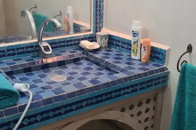 Image de Belle villa avec piscine entre Agadir et Taghazout