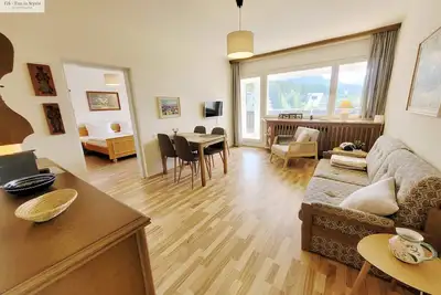 Image de Inviting Apartment Svea with mountain views in Bad Mitterndorf