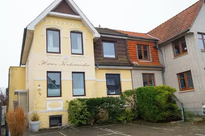Image de House Kehrwieder cozy apartment Helgoland on the first floor