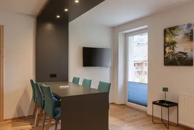 Image de Superior Apartment with Ir-Sauna