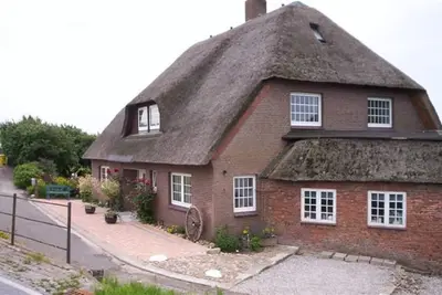 Image de Cheese room - thatched roof house, garden, sauna, close to the beach