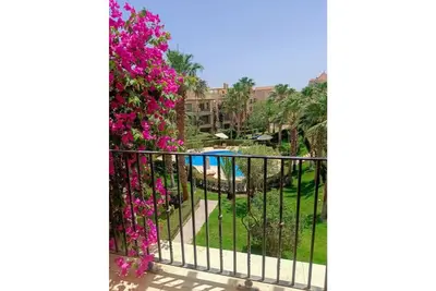 Image de Veranda resort sahl hasheesh lux studio pool view near beach