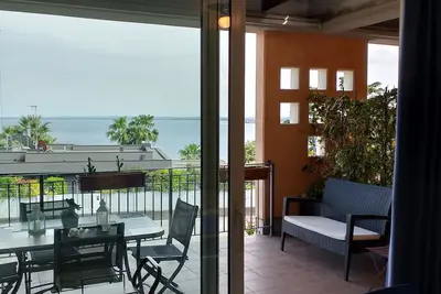 Image de Holiday House Gardazzurro
