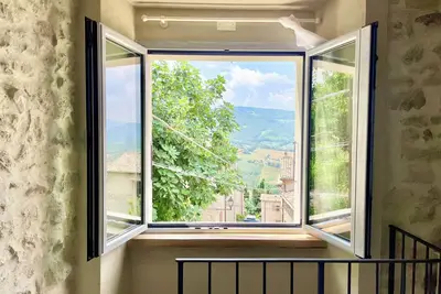Image de Casa tipica nel borgo - Casa Soemy