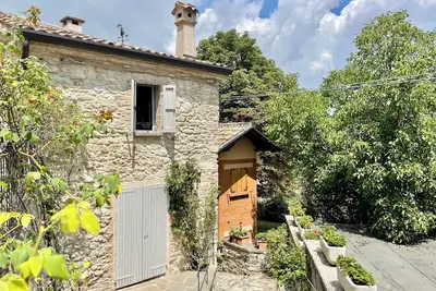 Image de Residenza della vigna - bilocale con soppalco