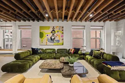 Image de Franklin Place by Rove Travel | 2br Designer Loft