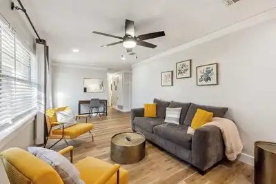 Image de Peaceful Retreat, Pet-Friendly 5 mins to Shands & Uf!