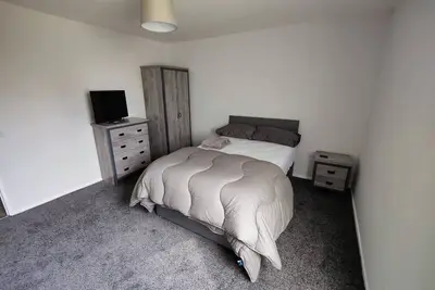 Image de Completely Renovated House with 4 Double Beds
