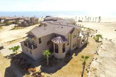 Image de Beautiful Beachfront San Felipe Rental Villa