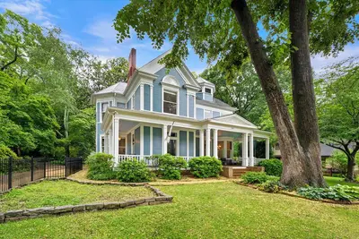 Image de Arbor Grande by Minty Living