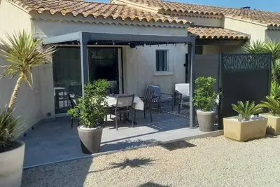 Image de Appartement Ă la campagne