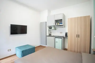 Image de Macadamia Tuscany House - Studio apartment in the green, bordering Val d'Orcia