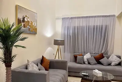 Image de The Cosy Duplex + Gym Access & Near Mall, Palooza