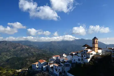 Marina Duquesa Apartment