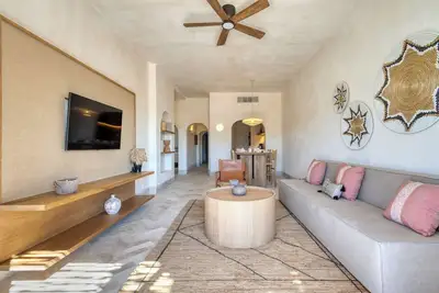 Image de Amazing 2br with Private Balcony in Casa Nima