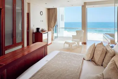 Image de Ocean-Penthouse Paradise | Jacuzzi | Bar