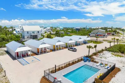 Image de Cape Cottages Family 6 Cottages, Pool, Dedicated Beach+ Bay Access, Pet Friendly