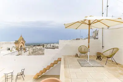 Terrazza Costa by Wonderful Italy