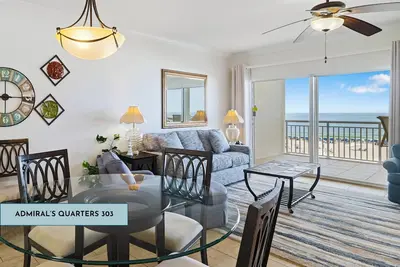 Image de Admiral's Quarters 303 by Liquid Life