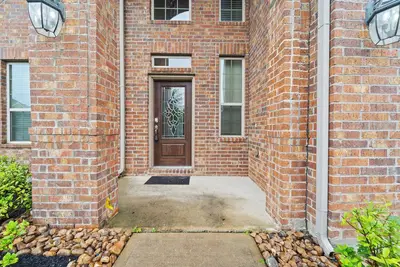 Image de 25% Off-Spacious-4bd/2ba -Houston-Hou003