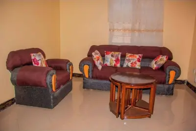Image de Maison paisible de Mama Maya