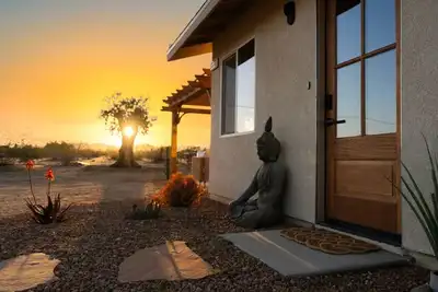 Image de Desert Wonder | Spa | Gorgeous Views | Stargazing