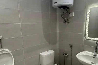 Image de Charming 2-bedroom apartment in pleasant First 6th of October with Ac