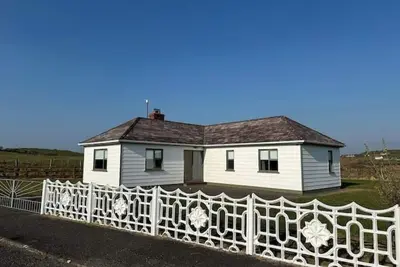 Image de Tranquil Coastal Retreat in Rossnowlagh, Ireland