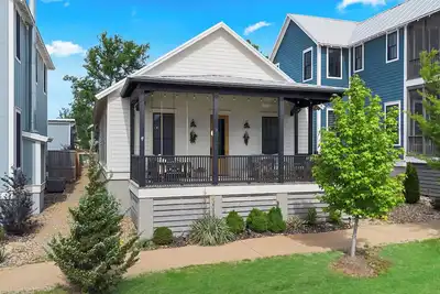 Image de Carlton Landing-Acorn Hill