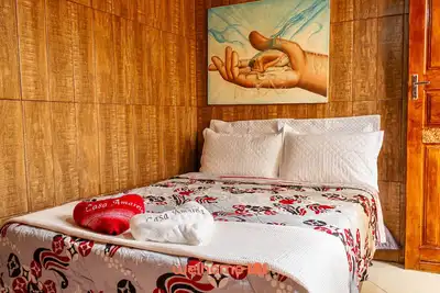 Image de Casa Aconchegante em Lençóis Próxima às Trilhas