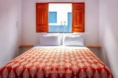 Image de Casa em Lençóis Próxima a Trilhas e Centro