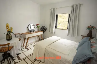 Image de Studio na Serra de Santa Teresa com Aconchego