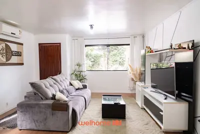 Image de Casa em Passo Fundo com Conforto e Localizacao