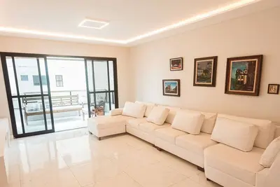 Image de Apartamento em Guarapari Frente Mar