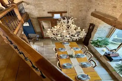 Image de La Belle Maison