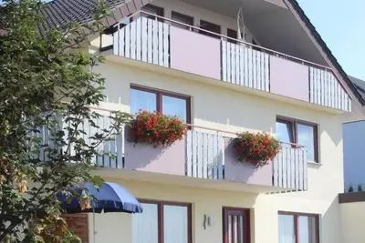Image de Ferienwohnung Haus Wannenberg