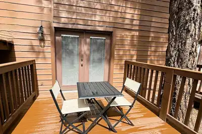 Image de 1br Cozy Cabin Vibes & Wild Trails