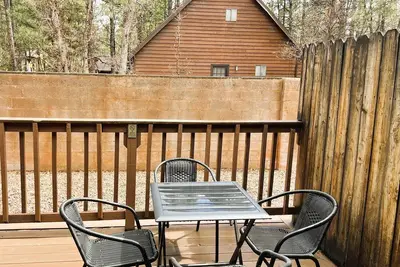 Image de 1br Scenic Stays in Arizona’s Alps