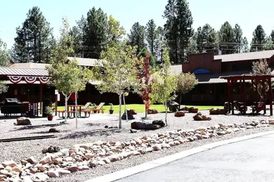Image de Your Summer Basecamp in Pinetop 2br Condo