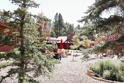 Image de Trail-Ready 2br Stay in the White Mountains