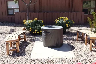 Image de Adventure + Comfort in the Pines 2br Condo