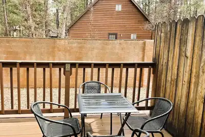 Image de White Mountain Views, 1br Stay