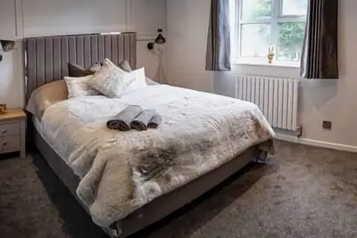 Image de Sumptuous Two Bedroom House in Portishead & Ev Charger