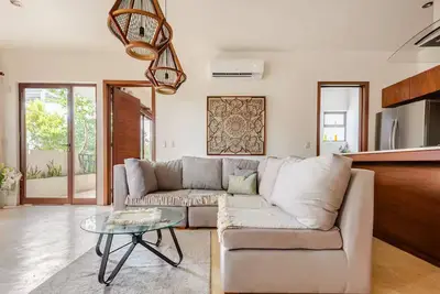 Image de Cielo Penthouse: Lujo, Paz y Serenidad en Tulum