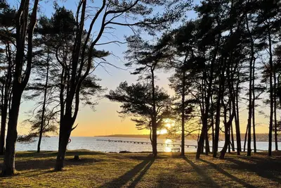 Image de Hälleviks Strandstugor