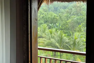 Tetebatu Nature Lovers