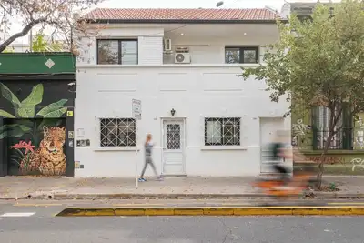Image de SohoStone - 4 Bd in Plaza Serrano