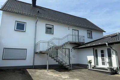 Image de Spacious apartment in the beautiful Westerwald