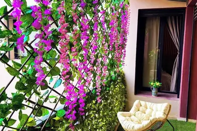 Image de Luxury and quiet apartment Marrakesh