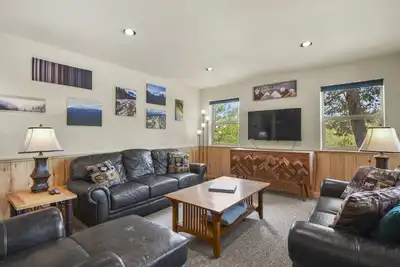 Image de Mountain Aerie Retreat